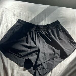 Offline by aerie running shorts